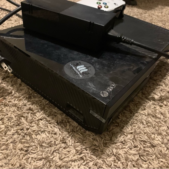 COPY - Xbox one